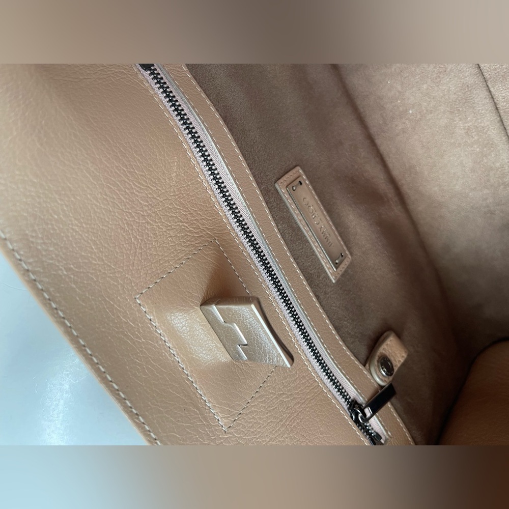 Jimmy Choo Riley Tote bag - Picture 11 of 16